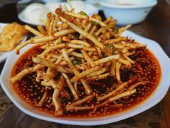 -贡椒鱼老店·雅安十大名店
