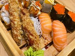 -村上一屋·亚洲菜融合小馆(南楼店)