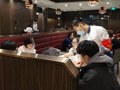大堂-海底捞火锅(高科广场店)