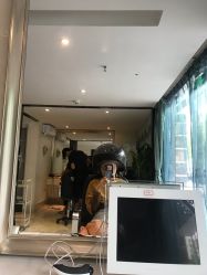 -仙娜健康管理中心
