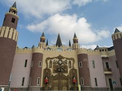 -安徒生童话乐园