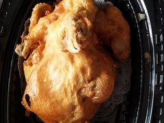 -汉唐宴长安食府