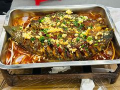-小民大排档(光谷店)