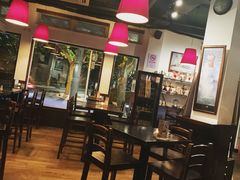 -La Creperie法餐厅(桃江路店)