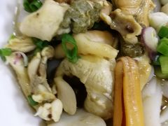 象拔蚌-荔林食店(西华路店)