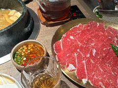 -蘑界·野生菌火锅(深业上城店)