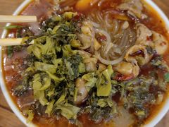 -顺华粉馆(桃园南路店)