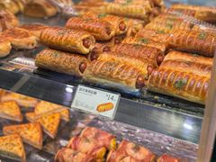 -巴黎贝甜(五道口店)