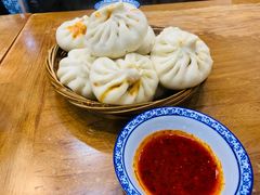 -石家包子(大学习巷店)