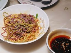 -绿茶餐厅(青岛城阳万象汇店)