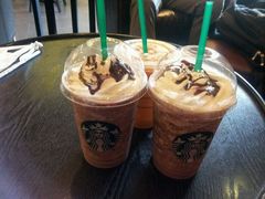 android_upload_pic-星巴克(广州淘金路店)