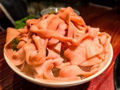 -马厂老火锅(胜太路店)