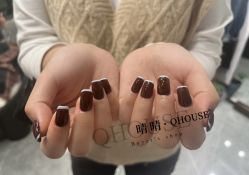 -QHOUSE美甲美睫
