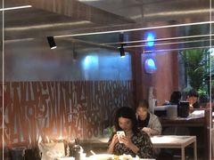 大堂-巴厘龙虾·榜首油焖大虾(旗舰店·万松园)