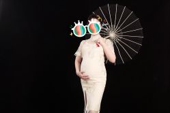 -孕视觉专业孕妇摄影(天津南开店)
