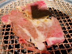 -九田家黑牛烤肉料理(新辰里亚运村店)