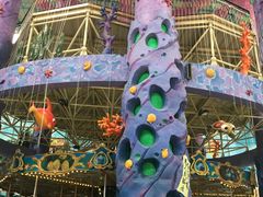 -蓬莱欧乐堡梦幻世界