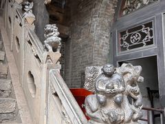 -山西王家大院