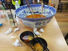 -姓周桥大碗公面