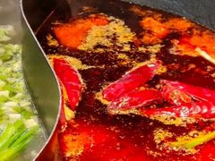 -鸿姐老火锅(静安店)