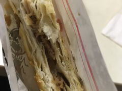-潼十三肉夹馍(东单店)