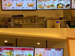 -亚坤 Ya Kun Kaya Toast(万象城店)
