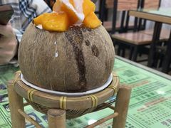 -玉椰林甜品店(创始店)