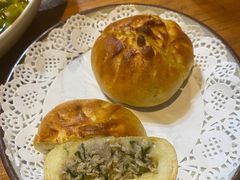 -冰煮羊(山水小区店)