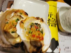 -木屋烧烤(坂田天安云谷店)