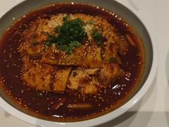 口水鸡-咪咪川菜(太乙路店)