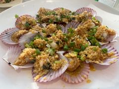 -前王院•巧克力海鲜市集餐厅(万平口店)