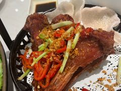 -避风塘(江桥万达店)