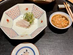-晴空·日本料理(万象城店)