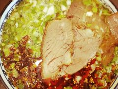 -有礼有面(知春路店)