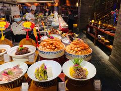 -二十八里太湖船菜(吉祥路店)