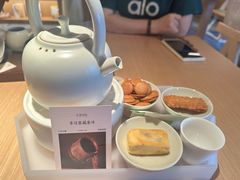 -奈雪茶院·茶室茶馆(广州粤海天地店)