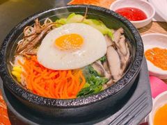-辛氏火炉·韩式古法烤肉(松北店)