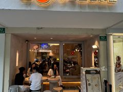 -小团圆糖水铺(襄阳南路店)
