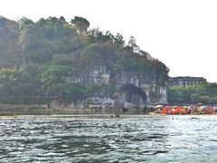 -桂林两江四湖景区
