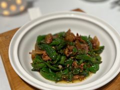 -君庭中餐厅(友谊宾馆店)