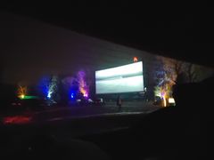 -枫花园汽车电影院(朝阳公园店)