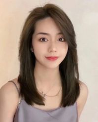 -阿莲新妆护肤造型