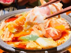 -堂本家洋食别馆·炸猪排(中心城店)