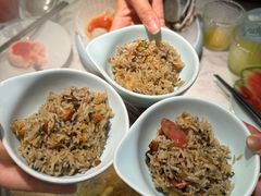 -捞神煲汤火锅(湖滨商业街店)