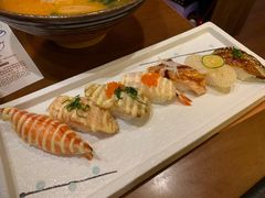 -七町糖果寿司屋(龙洞广工店)