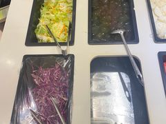-东方豪客牛排意面披萨(玉函银座店)