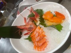 -水木锦堂·自助铁板烧(方庄时代店)