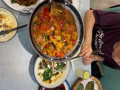 -大师傅金奖啤酒鱼(西街口总店)