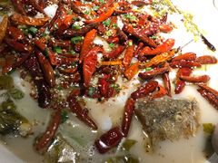 -江渔儿酸菜鱼(东二环泰禾店)