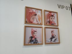 -玛瑞莎·儿童·亲子摄影(越秀店)